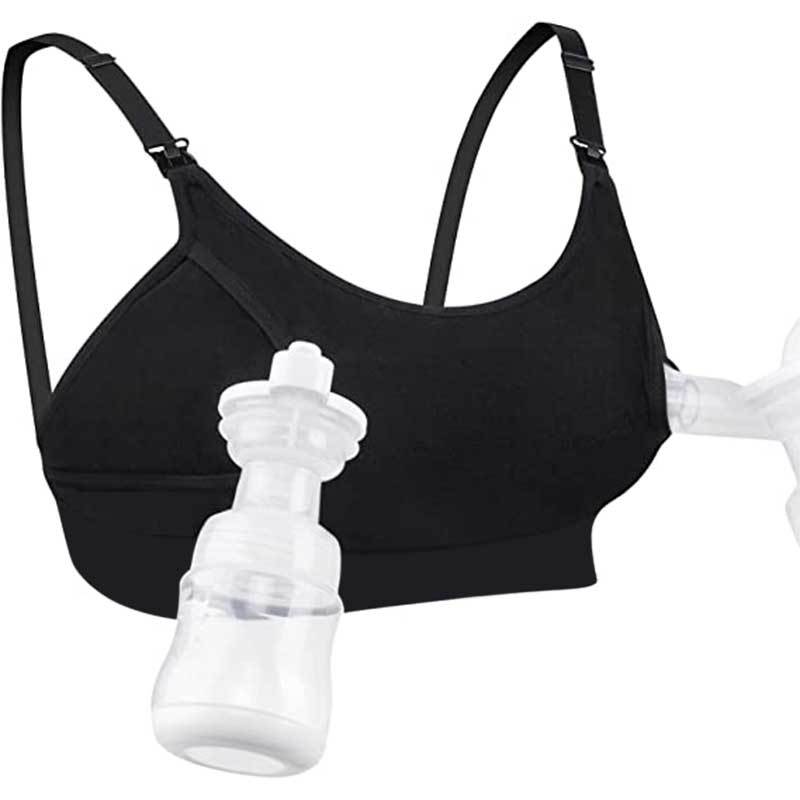 Nursing Bra Clip - Nuevo sujetador de lactancia para mujer,