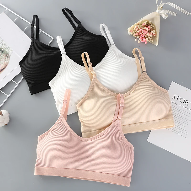 Sujetadores sin costuras para  - Sleep Bra Bralette reseña y precio