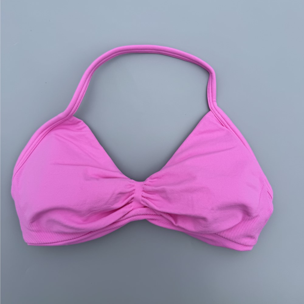 Top Deportivo con Tirantes par - Minimizer Bra Women reseña y precio