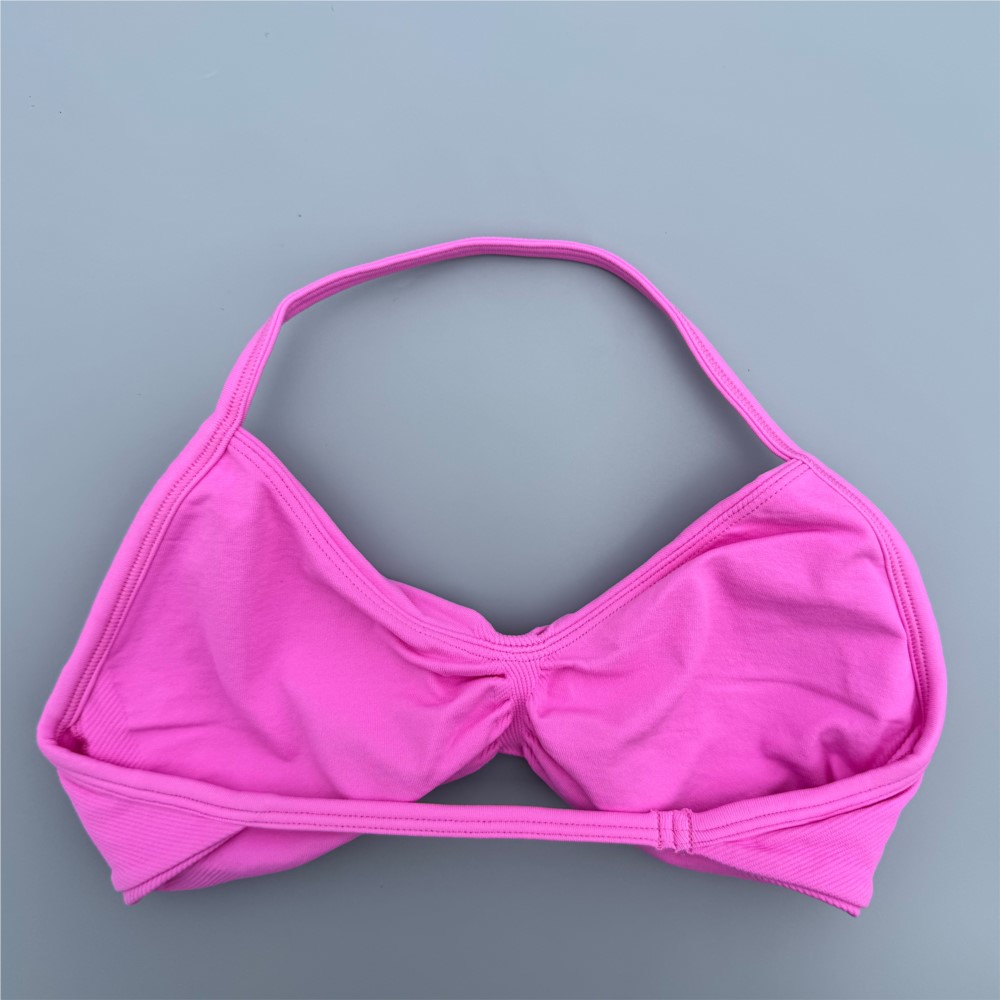 Top Deportivo con Tirantes par - Minimizer Bra Women reseña y precio