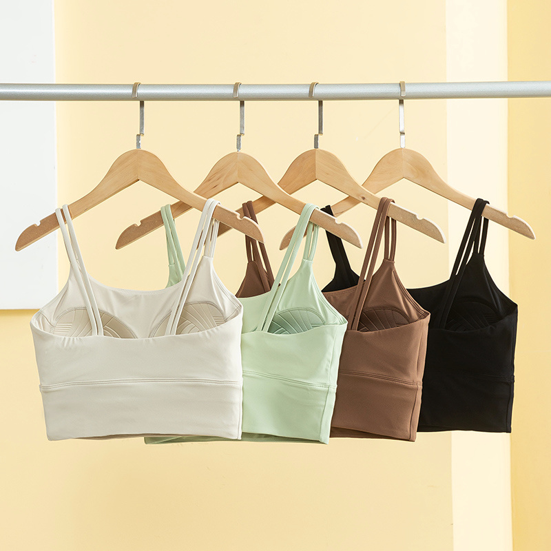 Sujetador deportivo sin costur - T Shirt Bra Seamless reseña y precio