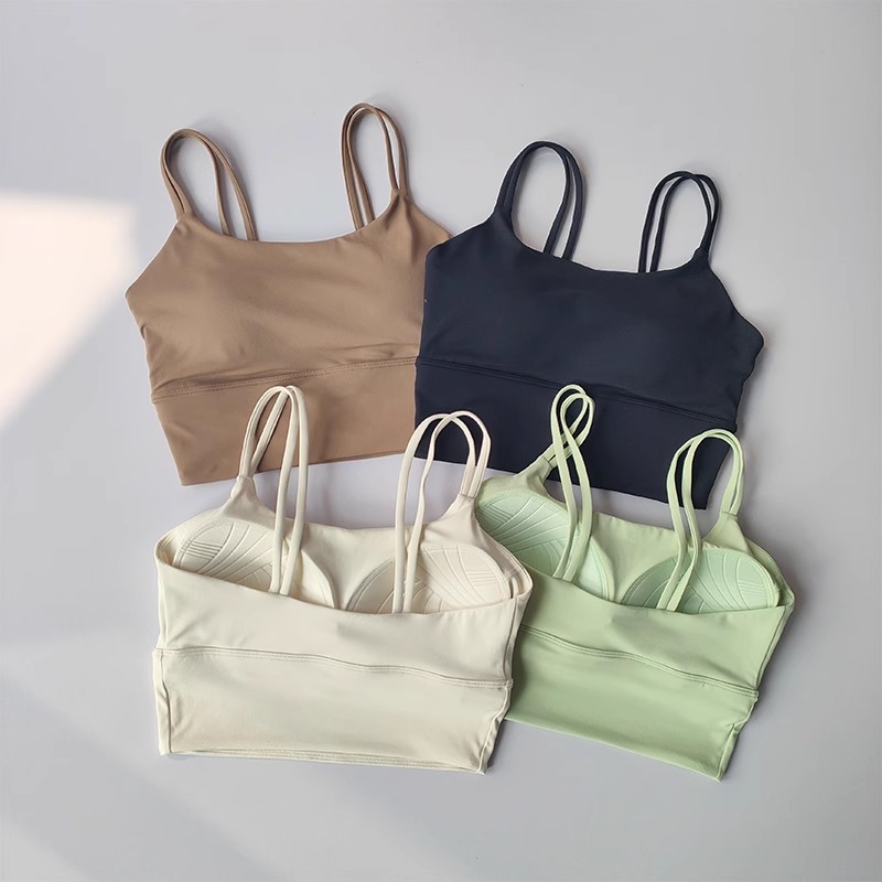 Sujetador deportivo sin costur - T Shirt Bra Seamless reseña y precio