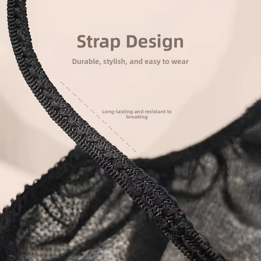 Sujetadores desechables para p - Cotton Bra Everyday reseña y precio