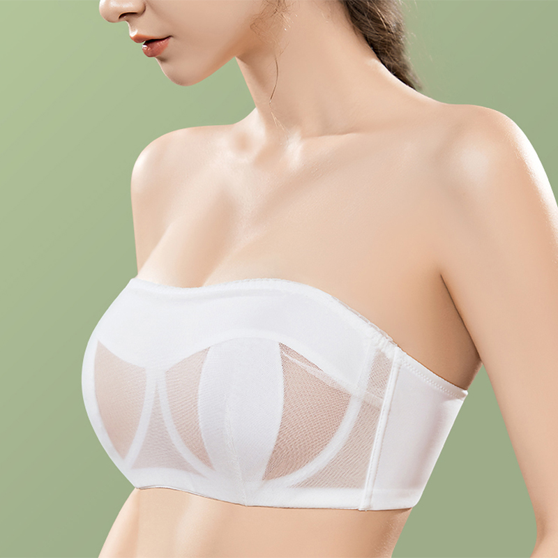 Sujetadores sin tirantes para  - Demi Bra Balconette reseña y precio
