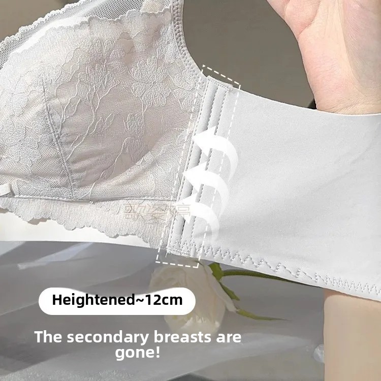 Sujetador inalámbrico KUCLUT p - Cotton Bra Everyday reseña y precio