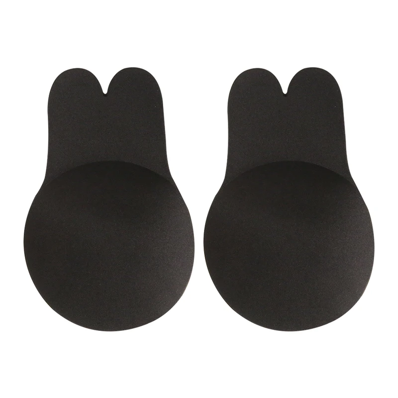 Sujetadores push-up autoadhesi - Push Up Bra Silicone reseña y precio