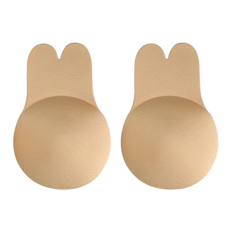 Sujetadores push-up autoadhesi - Push Up Bra Silicone reseña y precio