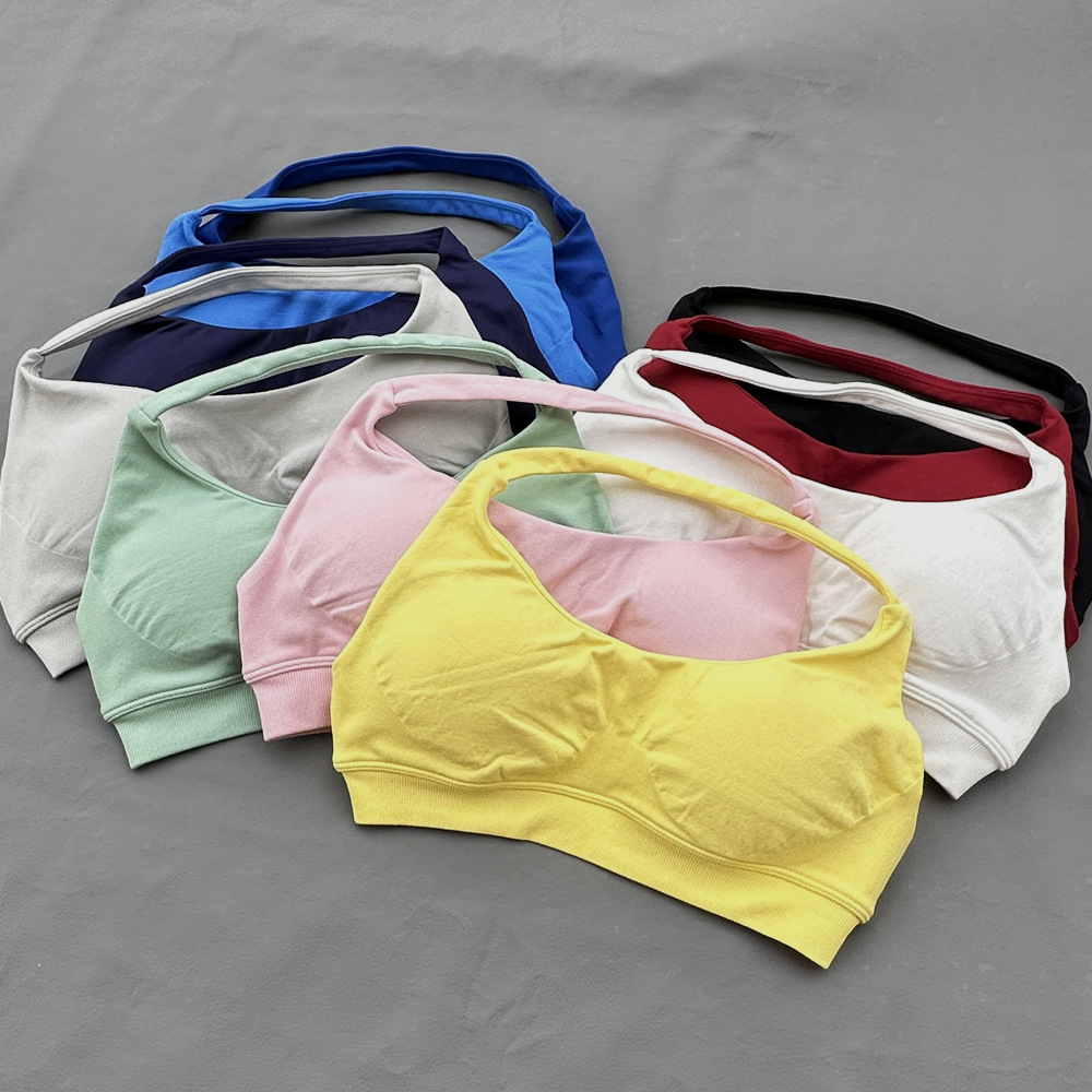 Sujetador deportivo para mujer - Minimizer Bra Women reseña y precio