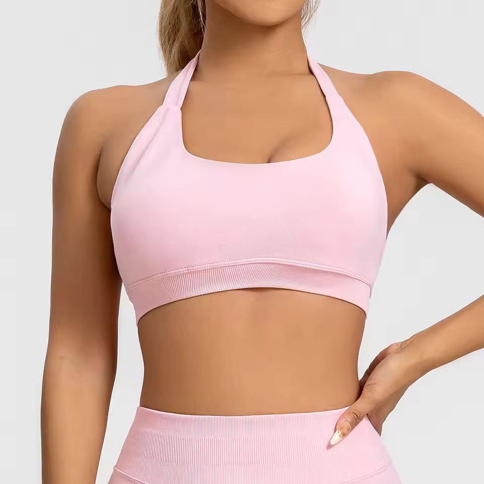 Sujetador deportivo para mujer - Minimizer Bra Women reseña y precio