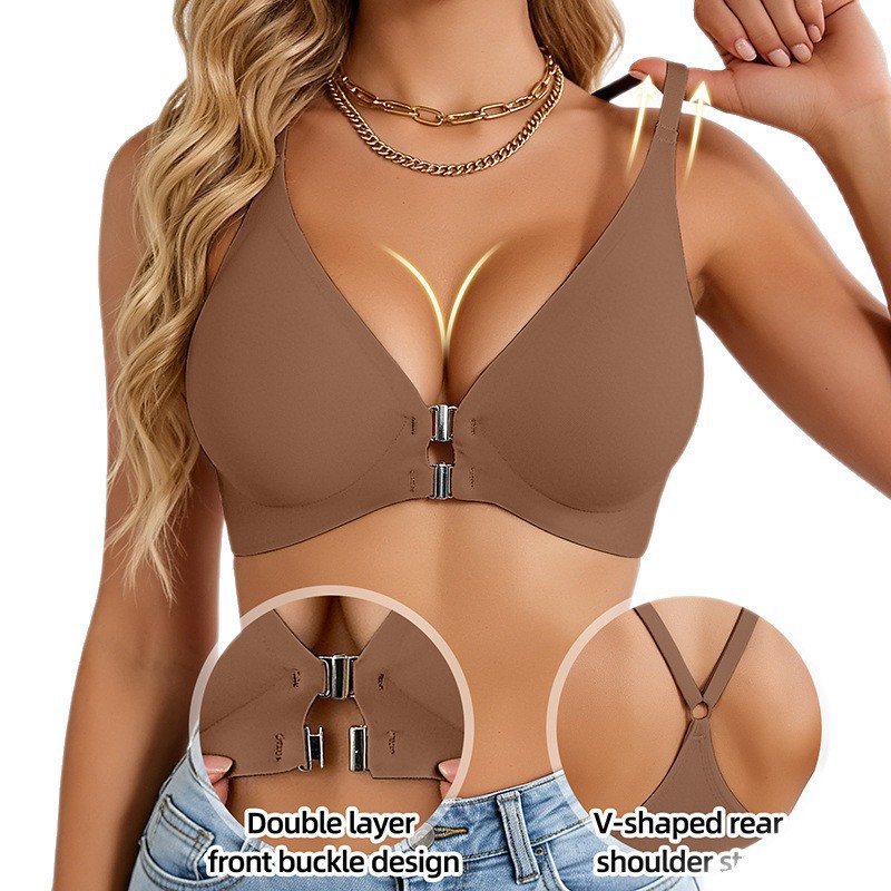 Sujetador Sexy con Estampado d - Full Coverage Bra reseña y precio
