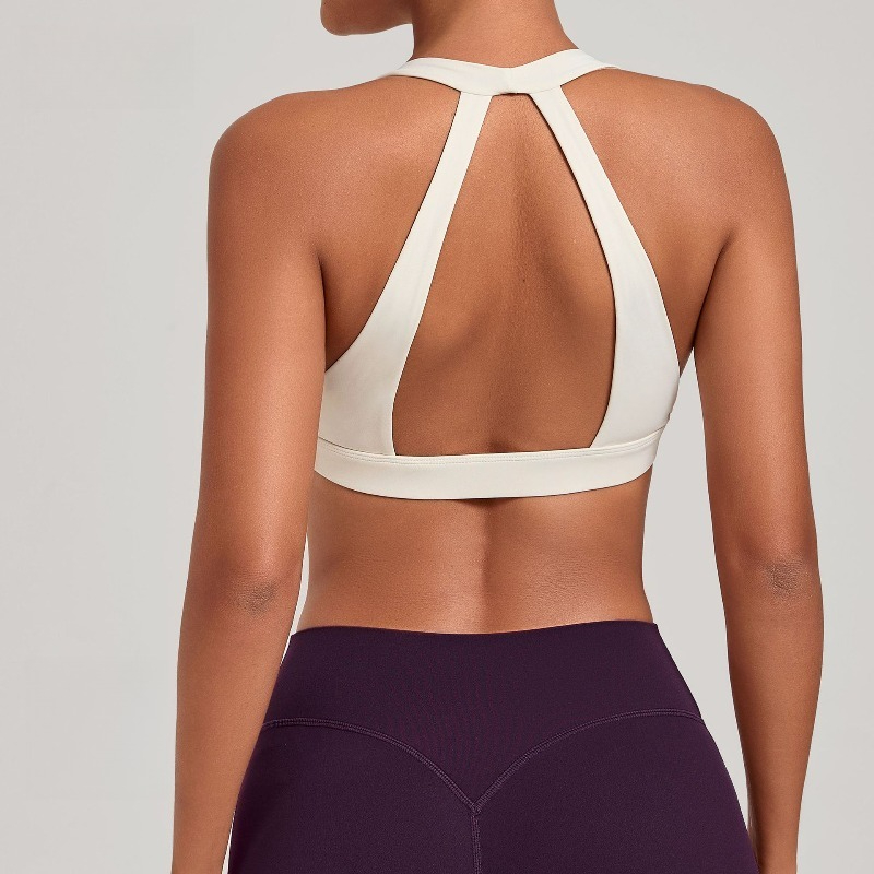 Sujetador Deportivo Samless pa - Sports Bra Racerback reseña y precio