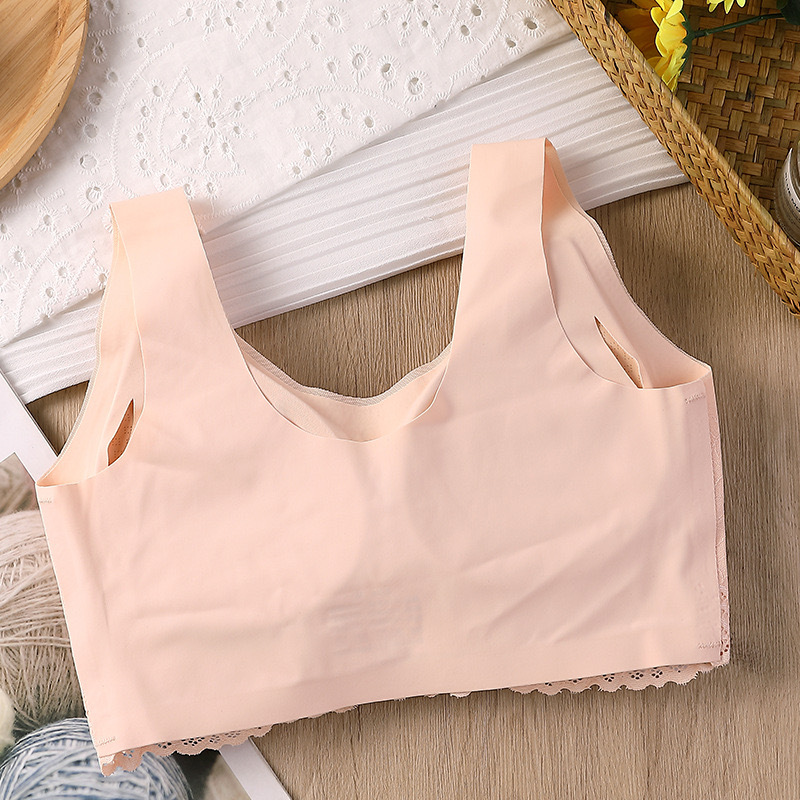 Sujetador de látex transpirabl - Sheer Bra Lace reseña y precio