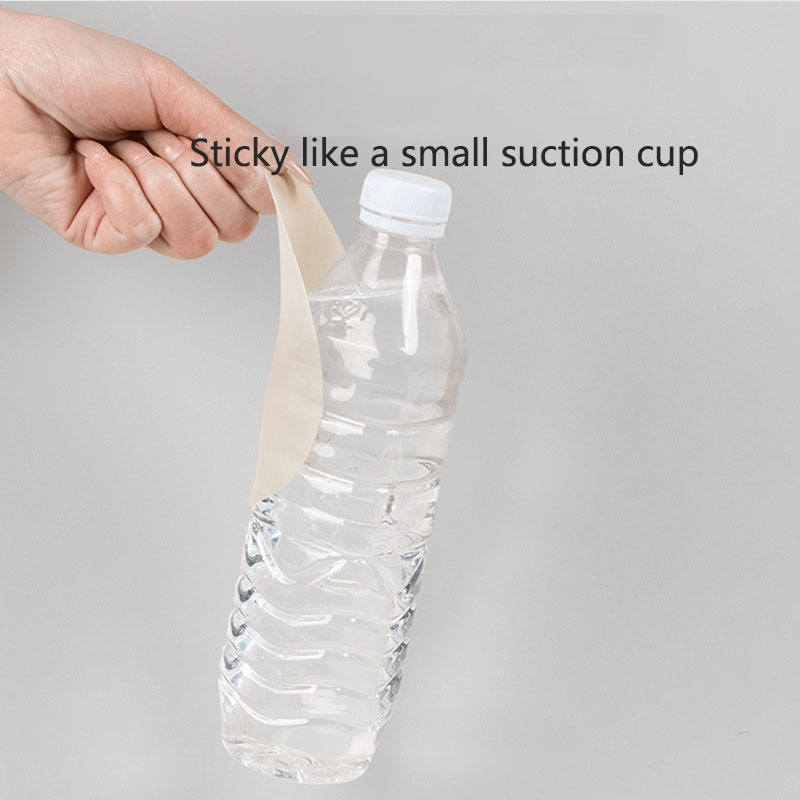 Cubrepezones de silicona invis - Push Up Bra Silicone reseña y precio
