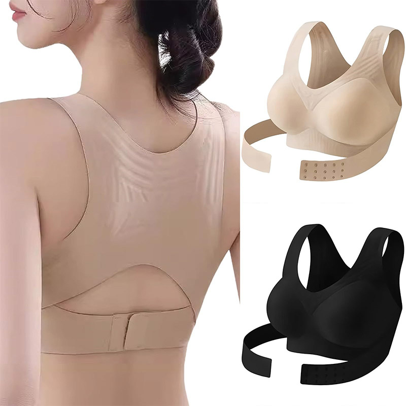 Sujetadores correctores de pos - Cotton Bra Everyday reseña y precio