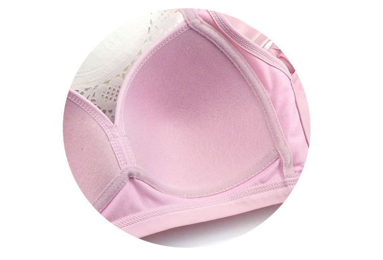 Sujetadores Push Up suaves de  - T Shirt Bra Seamless reseña y precio