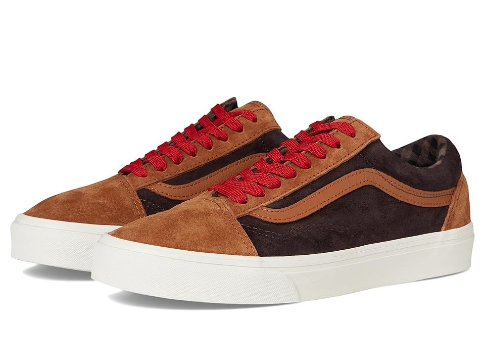 Zapatos Vans Old Skool para Ho - Vans Shoes Old Skool reseña y precio