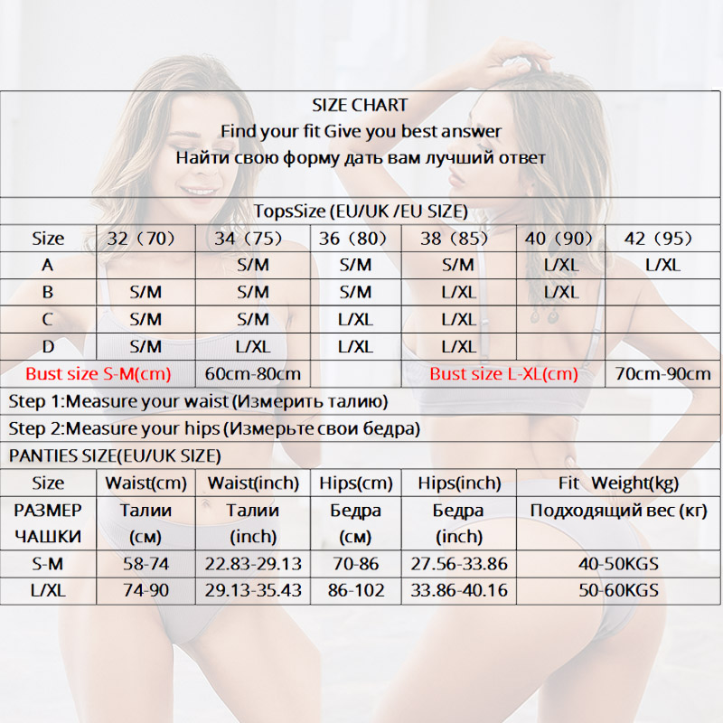Conjunto de sujetador y lencer - Cotton Bra Everyday reseña y precio