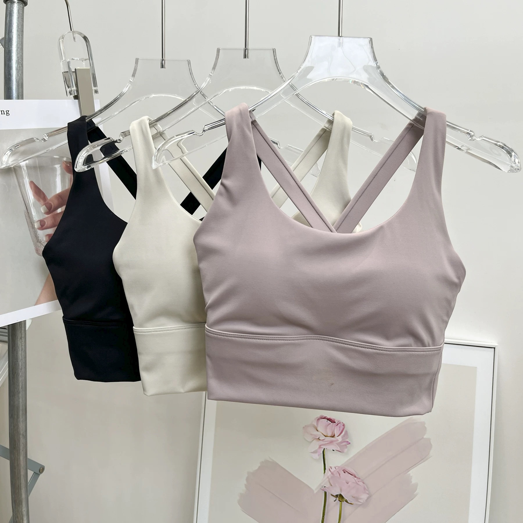Sujetador deportivo a prueba d - Plunge Bra Push Up reseña y precio