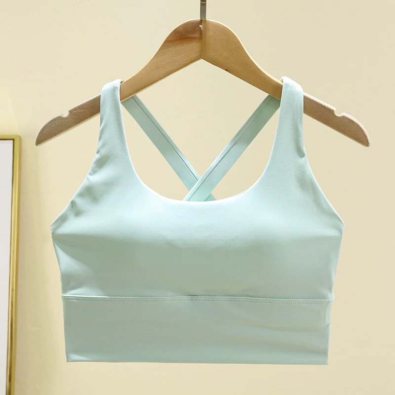 Sujetador deportivo a prueba d - Plunge Bra Push Up reseña y precio