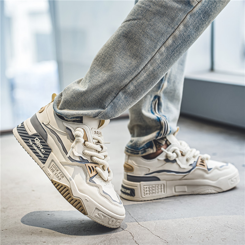 Zapatos de skate de moda para  - Vans Shoes Old Skool reseña y precio