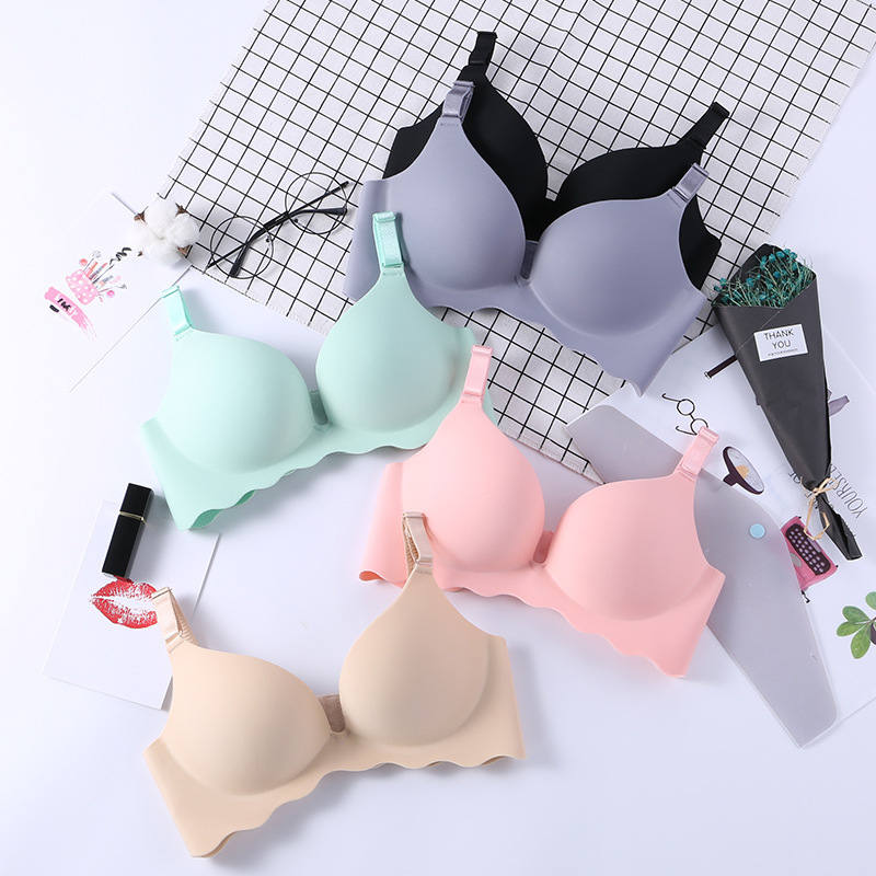 Bralette de mujer con tirantes - Sleep Bra Bralette reseña y precio