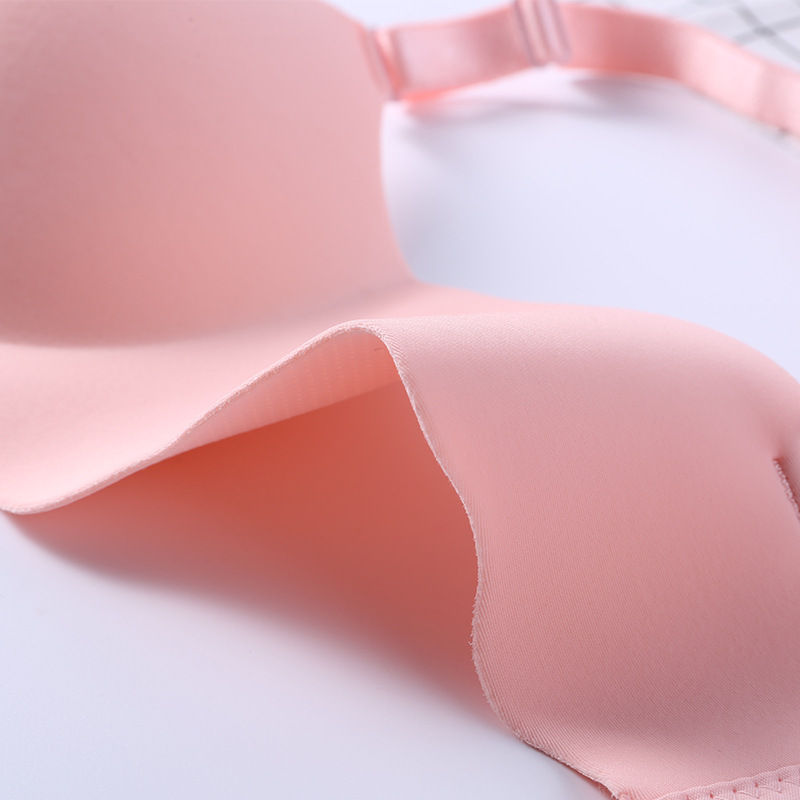 Sujetador ultrafino de una pie - Sleep Bra Bralette reseña y precio