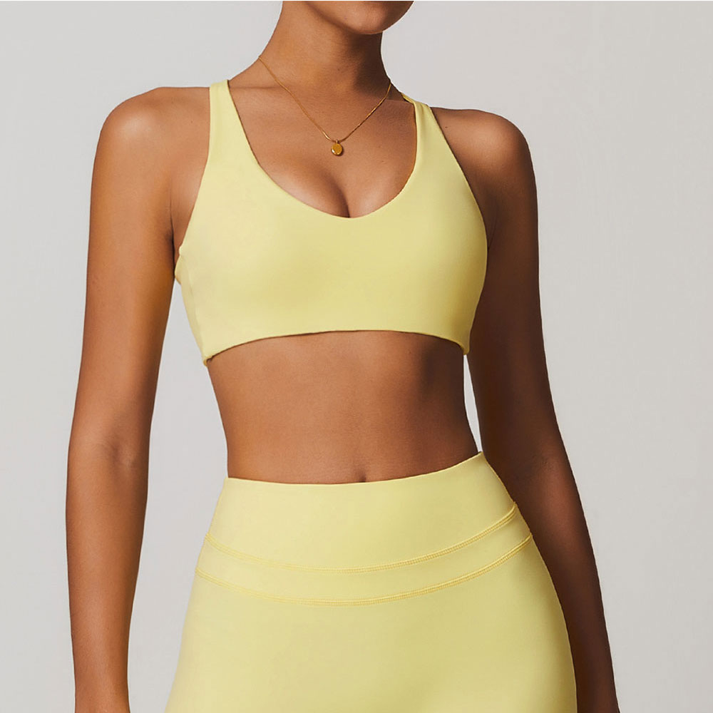 JUREN-Sujetador deportivo para - Minimizer Bra Women reseña y precio