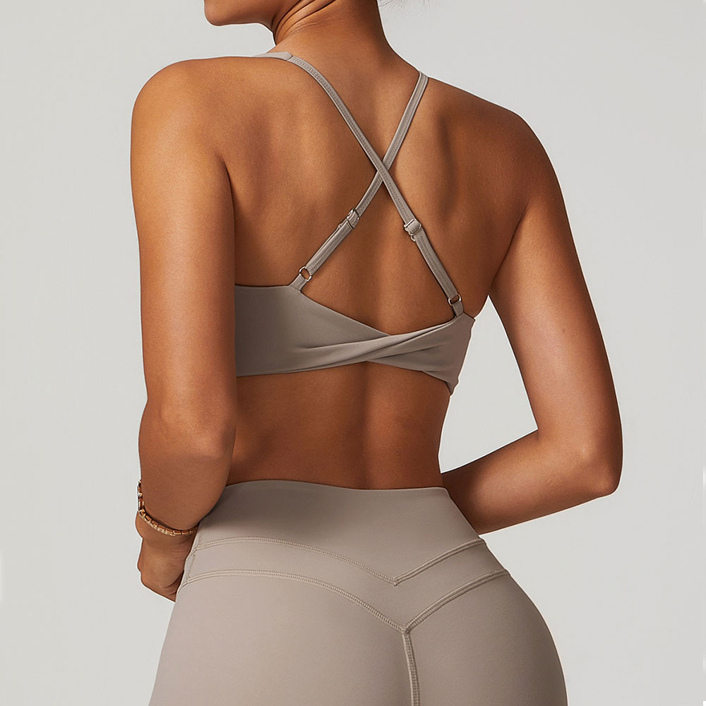 JUREN-Sujetador deportivo para - Minimizer Bra Women reseña y precio