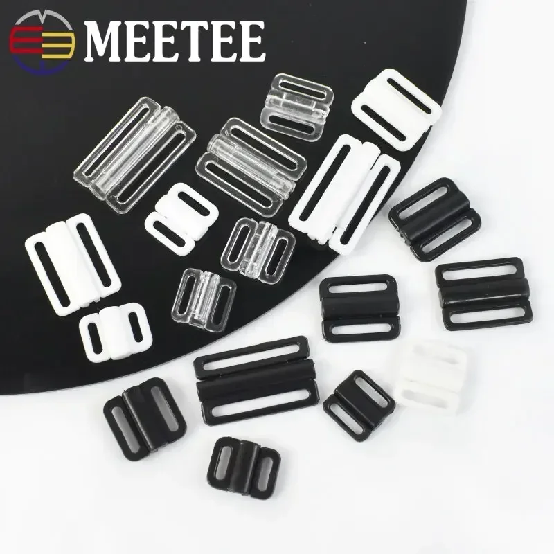 Meetee-Conjunto de hebillas de - Nursing Bra Clip reseña y precio