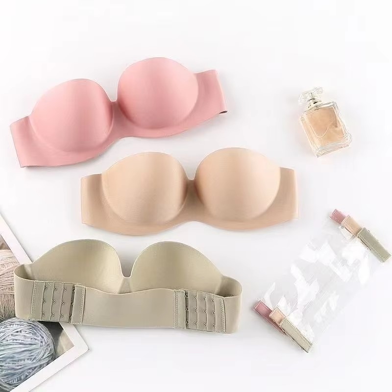 Sujetador push-up sexy sin tir - Cotton Bra Everyday reseña y precio