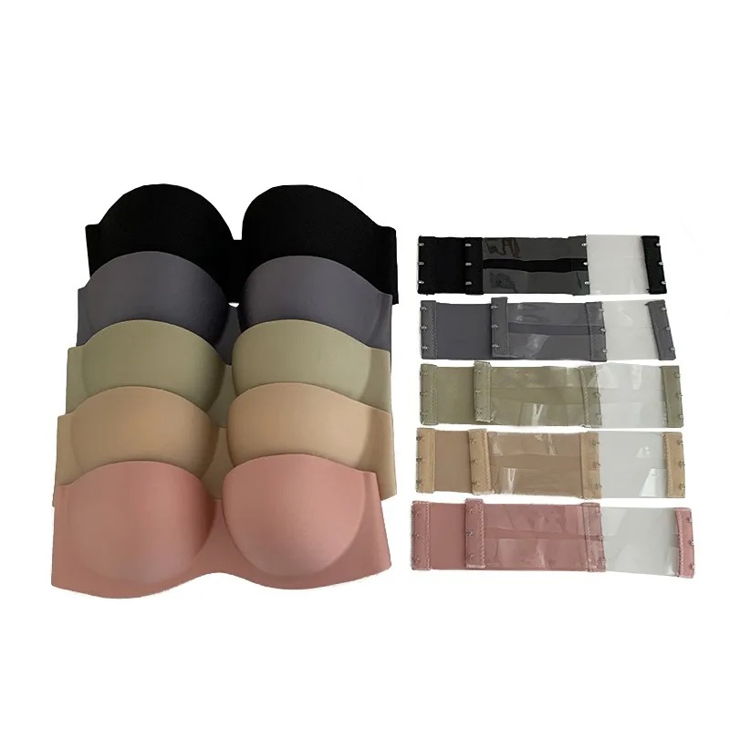 Sujetador push-up sexy sin tir - Cotton Bra Everyday reseña y precio
